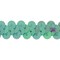 20 yards of 1 Row 3/8" Metallic Stretch Sequin Trim | 20 yard cut